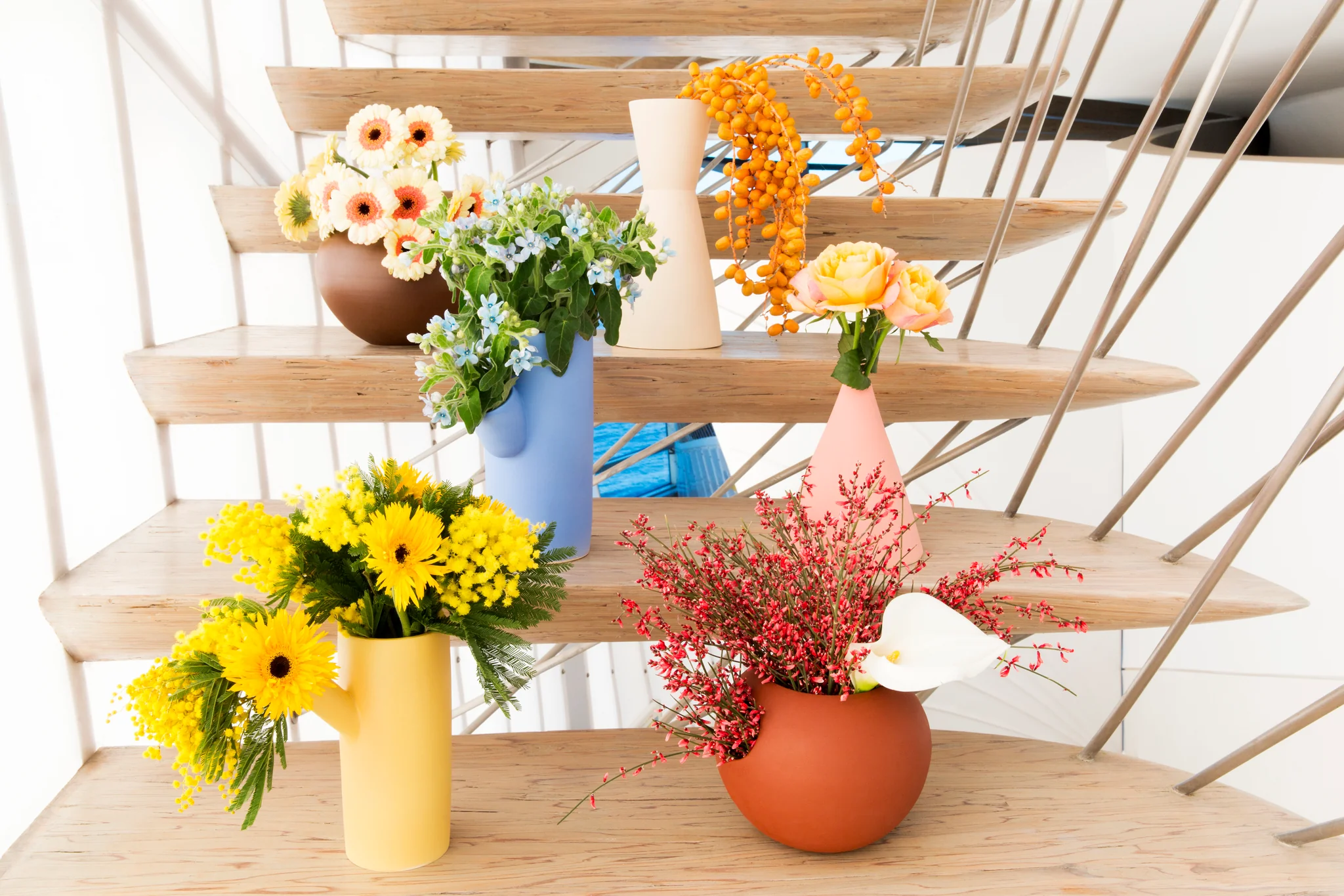 Peony Vase - Image 4