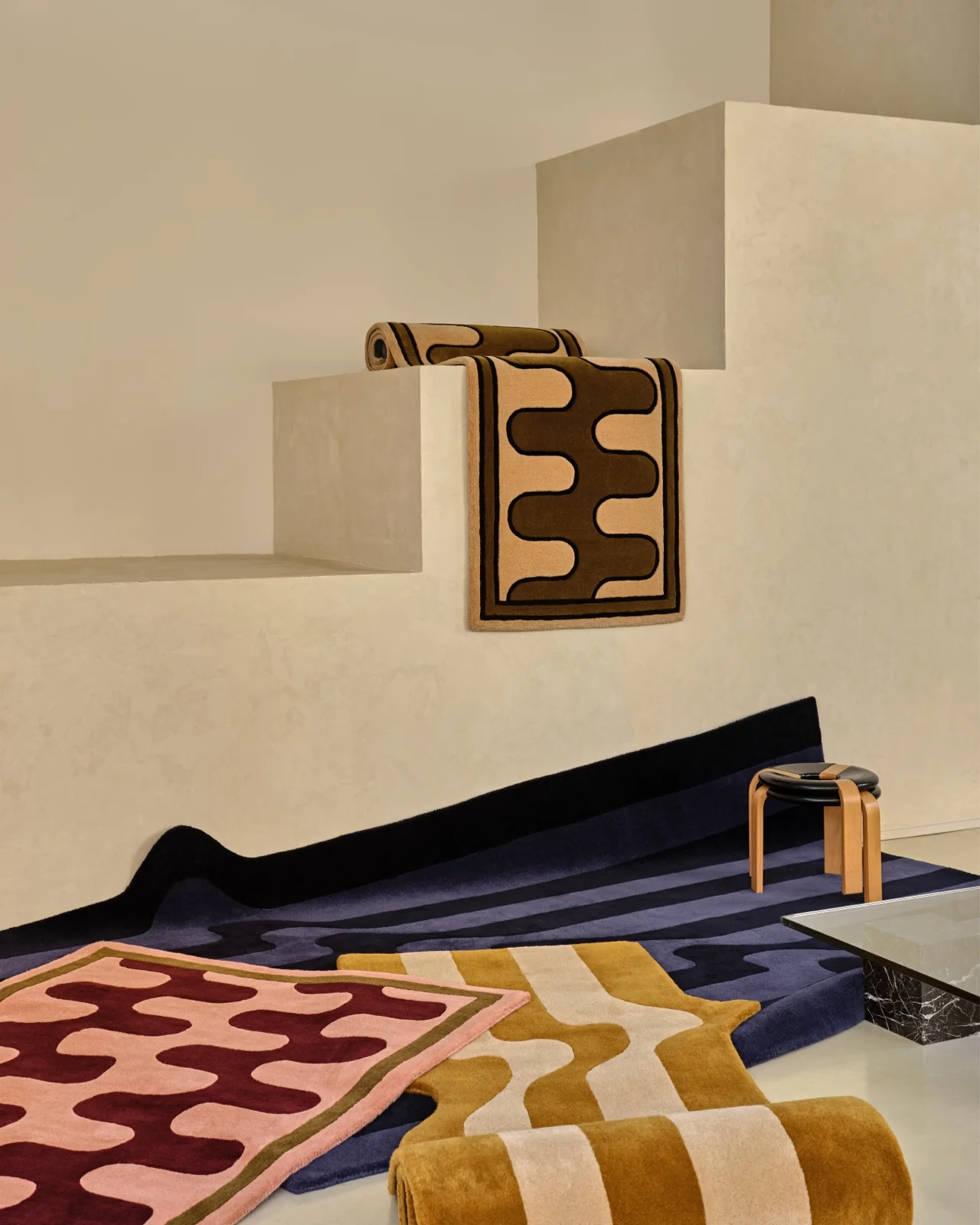 Salerno Runner - Biscotti - Image 3